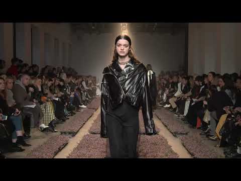 rokh Automne - Hiver 2020Show " Visual Diary to April's Wedding"