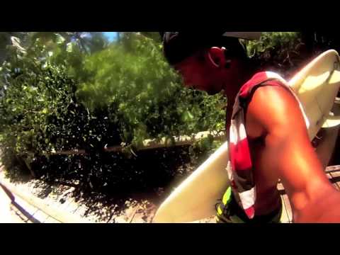 Gopro HD - South America through my eyes 2012 דרום אמריקה