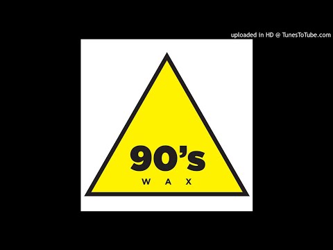 Younger Than Me - May Day [90's Wax]