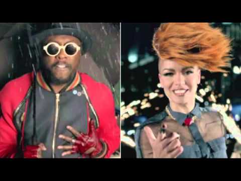 will.i.am -this is love ft ema simons