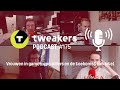 Tweakers Podcast #175 - Vrouwen in games, gpu-killers en de toekomst van Intel
