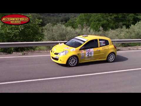 11° Rally di Reggello 2018 (PS 9)