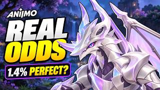 Aniimo Prismana & Sparkling Guide: The REAL Odds