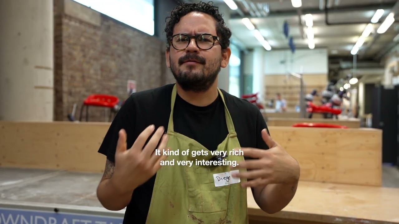 Start Your Ceramics Journey | UAL Short Courses