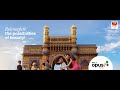 Birla Opus Paints Celebrating Colours Of India Mumbai Telugu 6 Sec