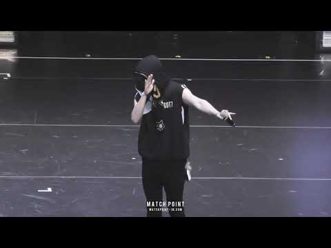 161119 Never Stop 춤 배우기 GOT7 JB by MATCHPOINT JB