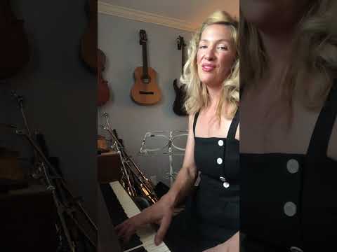 Promotional video thumbnail 3 for Eliza Piano Singer