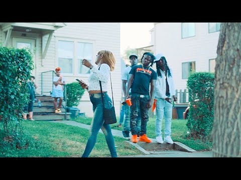 Mazee Blanco x Dirache - Video Club (Official Video)