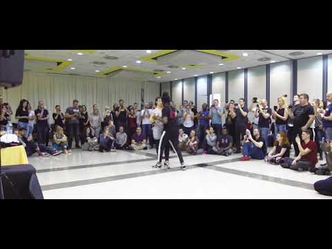 Zayx ft Djaykams - Mwanango - Urbankiz Impro