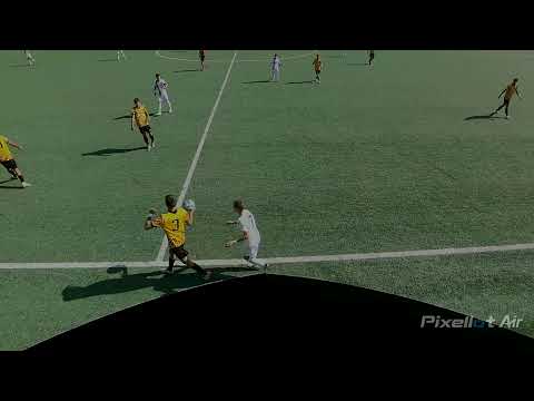 4° Giornata Campionato Primavera 2 Benevento vs Ternana