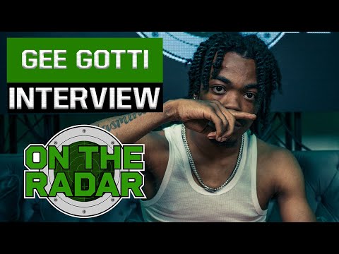 Gee Gotti Talks Growing Up Aroud A$AP Mob, Unreleased Music With T Dot & Bando, Not Only Doing Drill