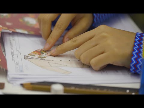 An Ancient Korean Tradition is Making a Comeback