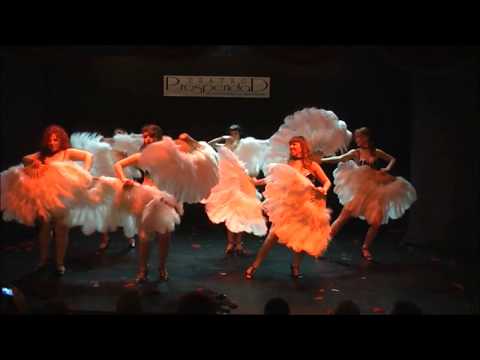 Burlesque II Festival de Primavera 2017