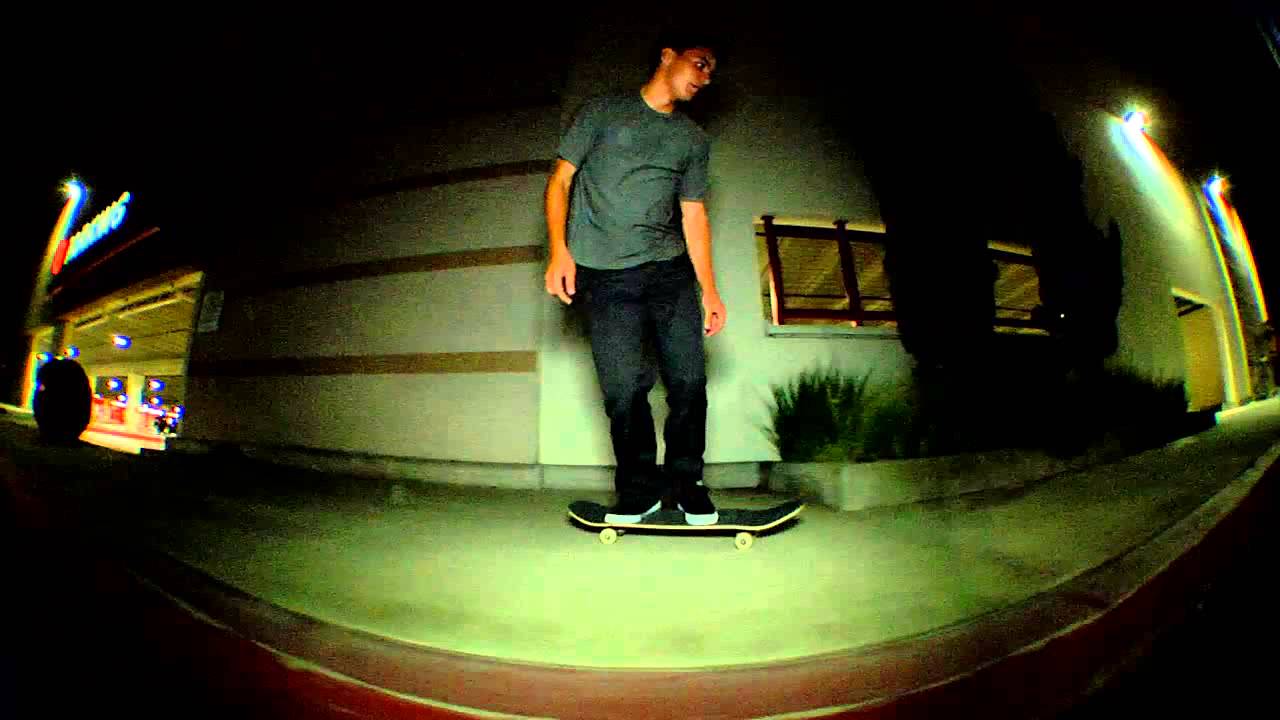 5 Trick Fix: Mason Silva