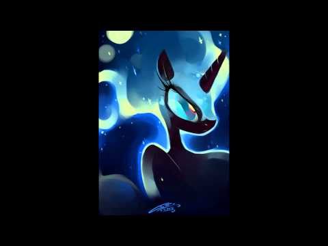 Hupondroid Fixes Sherclop Pones - Princess of the Night