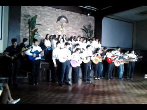 Festival de resurrección 2015 Instituto patria del noroeste ac