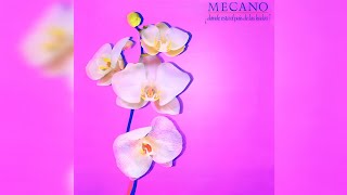 Mecano - El Amante De Fuego (Remastered 2025)