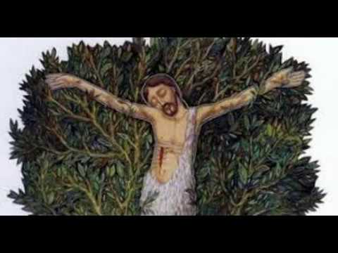 Un Pastorcico (san Juan De La Cruz) - Cantos…
