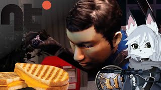 Facing Worlds - NEOTOKYO