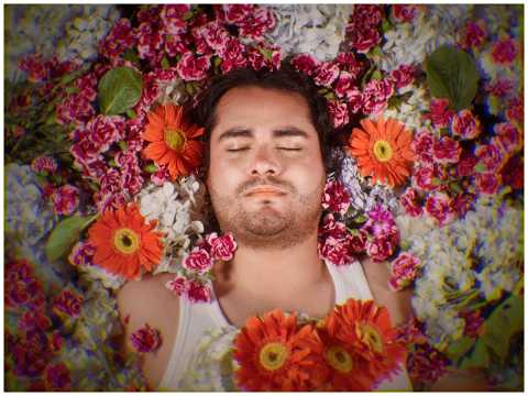 feliz cumpleaños, julián | CORTOMETRAJE CLIP