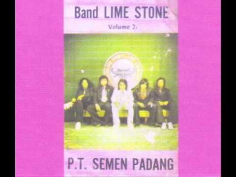 simambang gunuang Lime Stone