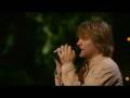 BON JOVI - It's My Life acoustic 2003 TLFR ...