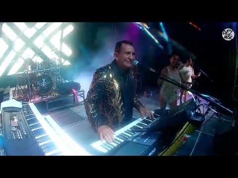 Mario Maza - En Vivo Chacalapa Veracruz