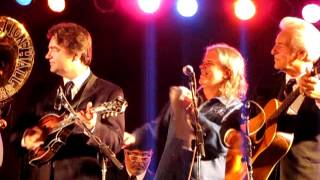 "When the Saints Come Marching In" ~ Preservation Hall Jazz Band 5-27-12 DelFest V