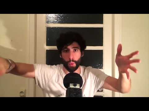 MB14 - Beatbox Freestyle Session (Wildcard)