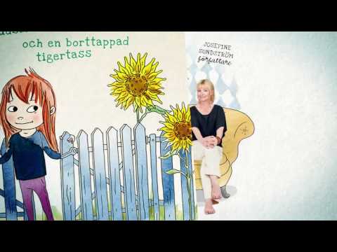 Sagasagor av Josefin Sundström