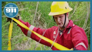 Inside the Intense World of Volunteer Firefighter Training in Canada MQDEFAULT Thumbnail