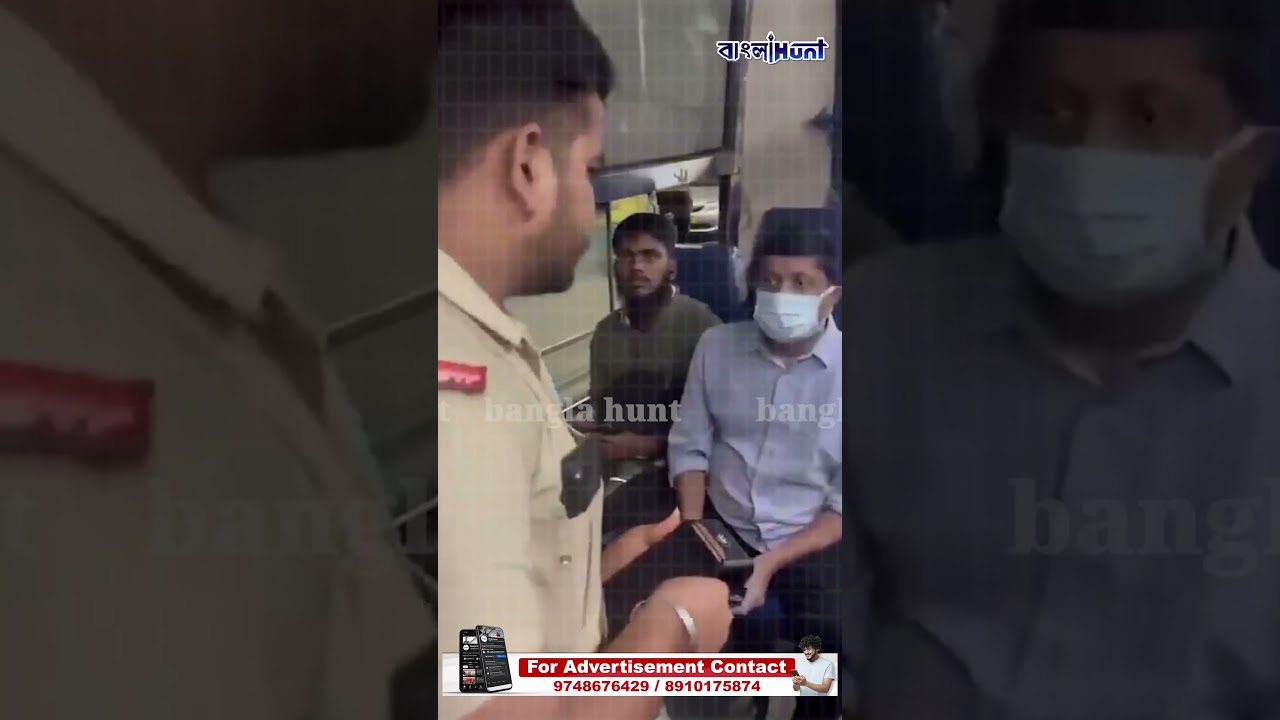 খুচরো নেই! বাস থেকে নামতে হল কর্ণাটকের মন্ত্রীকে, কন্ডাক্টরের কাণ্ডে শোরগোল !