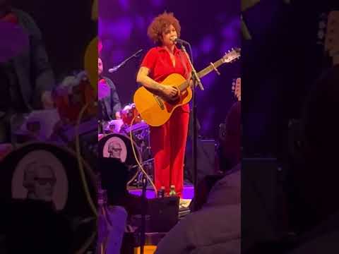 Carsie Blanton - “Hot Night” - The Hamilton Live - 4/21/2023 Washington DC