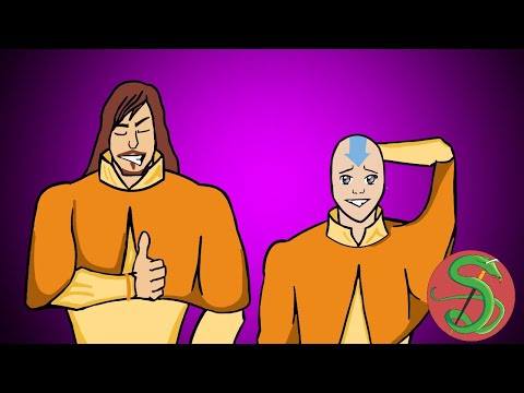 Laptop Dojo - 16 Palm Changes form - Baguazhang