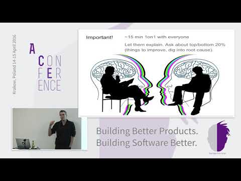 Peer to peer salary review in a corpo  a case study with Jakub Nabrdalik