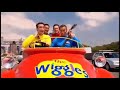 FANMADE TRAILER Here Comes The Big Red Car