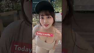 今日のおっぱい　#Shorts