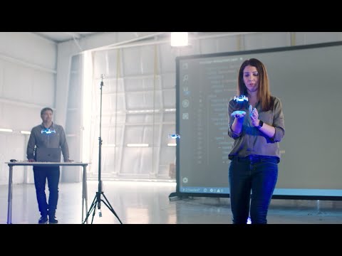 Kubernetes drone demo Scaling an application