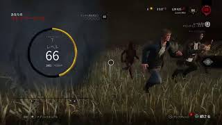 【参加型】休日のBP稼ぎpart2  気まぐれ配信 #37【DBD】