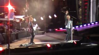 Bon Jovi - This Is Our House (Regina 2010)