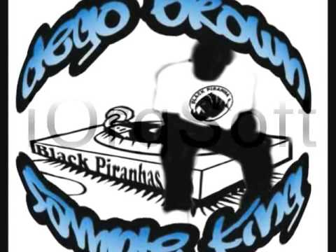 GOOD DIE YOUNG INSTRUMENTAL DEGO BROWN PRODUCTIONS