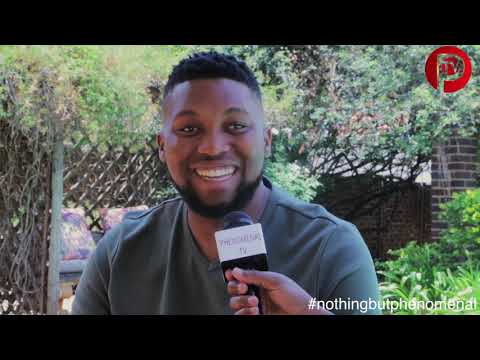 Idols SA Top 4 : Nolo is eliminated and Mzansi is heartbroken