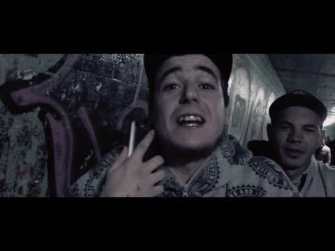 REGOSGUAN / DON'T GIVE A FUCK [VIDEOCLIP OFICIAL]