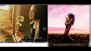 ヤフオク!出品中【中古品】中島美嘉 シングル CRY NO MORE、MY SUGAR CAT