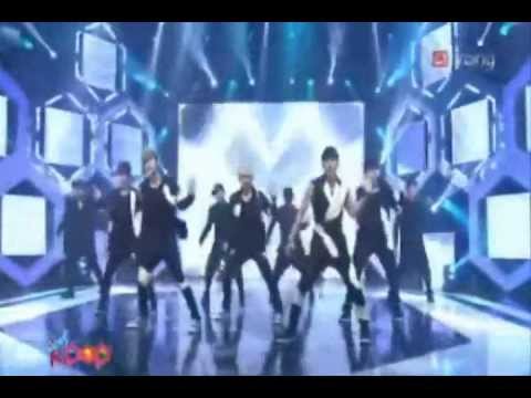 [LQ] 130226 MYNAME - Just That Little Thing @ Simply Kpop