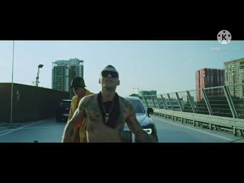 Kali x Major - Mona lisa prod Sir Mich + tekst sprawdź opis