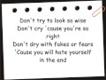 OST NARUTO : AKEBOSHI - WIND (with lyrics ...