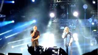 Dr. Dre &amp; Snoop Dogg - Kush 04/15/12: Coachella - Indio, CA