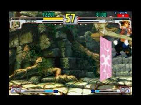 EMPHY VS ROM 3S KS2 TOURNEY 10/20/2007