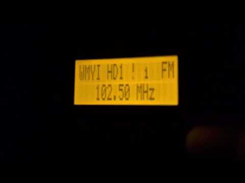 WMYI/Hendersonville, North Carolina Legal ID - May 4, 2023